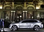Porsche Cayenne Chopster by Edag 2005 года